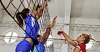 ANKARA VOLEYBOL