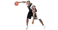 QUINTUPLE-DOUBLE