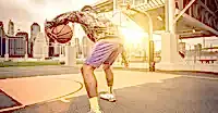 100.YIL ÇİĞDEM BASKETBOL OKULU