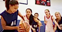 MALTEPE BASKETBOL KURSU