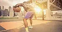 ULUS BASKETBOL KURSU