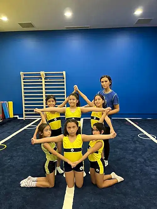 Fenerbahçe Spor Okulları - Mamak