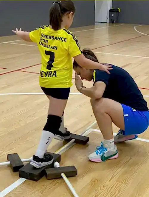Fenerbahçe Spor Okulları - Mamak