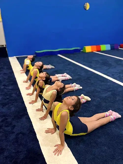 Fenerbahçe Spor Okulları - Mamak