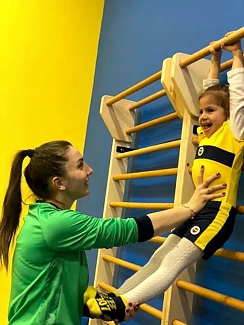 Fenerbahçe Spor Okulları - Mamak