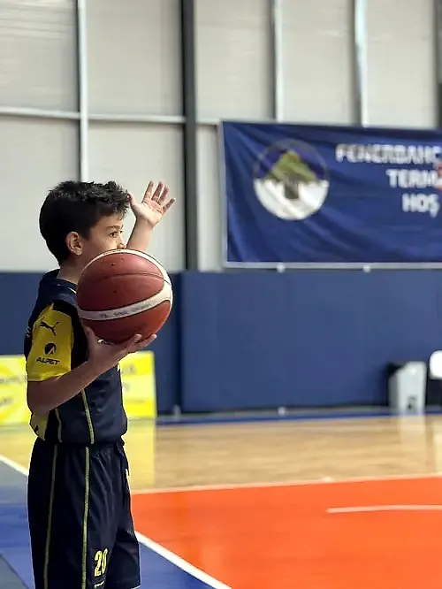 Fenerbahçe Spor Okulları - Mamak