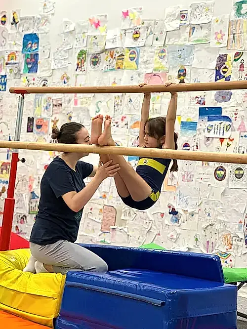 Fenerbahçe Spor Okulları - Mamak - Ankara Basketbol Personal Trainer - 3. Fotoğraf