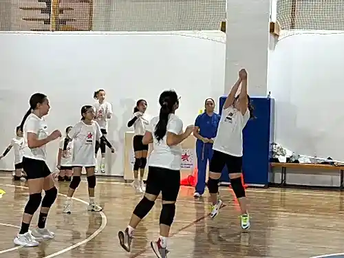 Vega Akademi & Türk Telekom İşbirliği  - Kolej Basketbol - 2. Fotoğraf