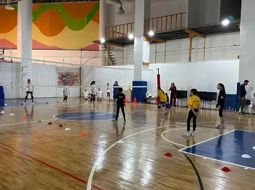 Vega Akademi & Türk Telekom İşbirliği 