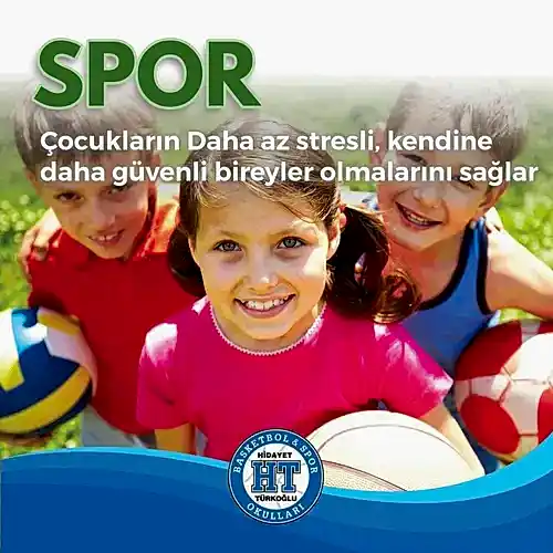 Hidayet Türkoğlu Basketbol Akademisi - Beysukent/Çayyolu - Beysukent  Basketbol - 3. Fotoğraf