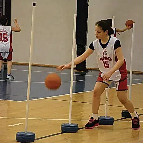 Hidayet Türkoğlu Basketbol Akademisi - Beysukent/Çayyolu - Beysukent  Basketbol - 4. Fotoğraf