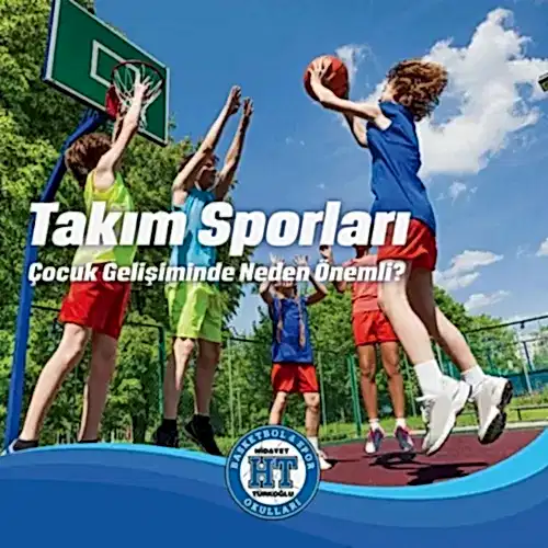 Hidayet Türkoğlu Basketbol Akademisi - Batıkent - 4. Fotoğraf