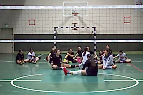 KYDE Atletik Spor Kulübü - Ankara Basketbol Personal Trainer - 3. Fotoğraf
