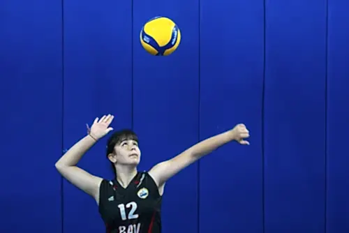 KYDE Atletik Spor Kulübü - Ankara Basketbol Personal Trainer - 2. Fotoğraf