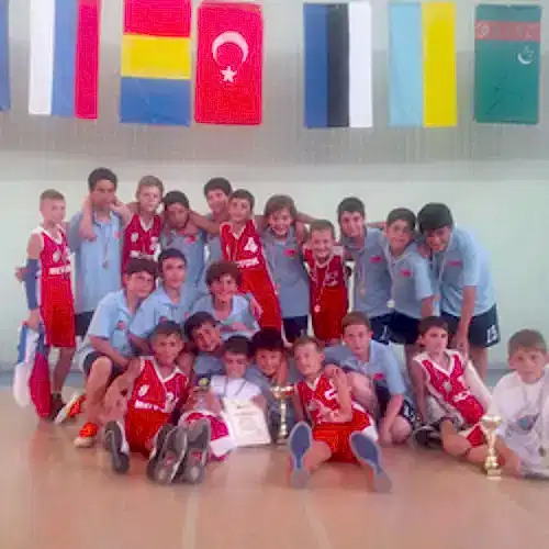 Atakule Spor Akademisi