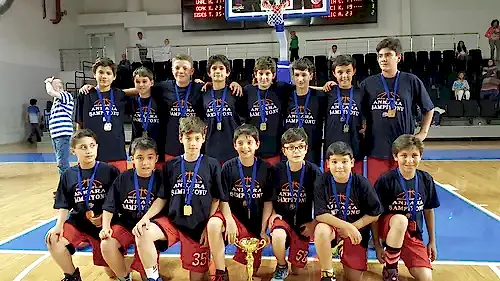 Atakule Spor Akademisi