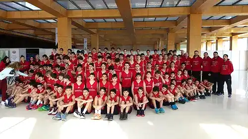 Atakule Spor Akademisi - 3. Fotoğraf