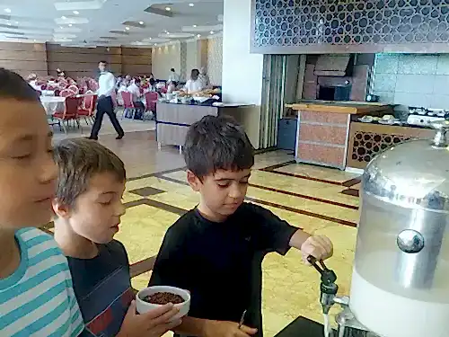Atakule Spor Akademisi