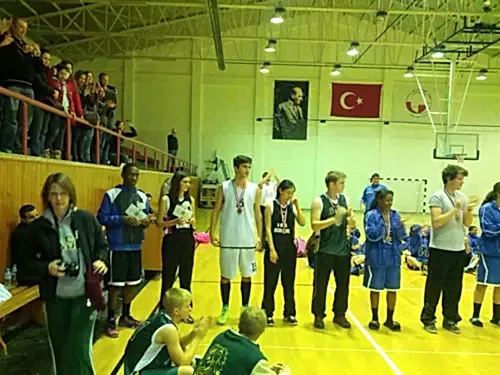Atakule Spor Akademisi