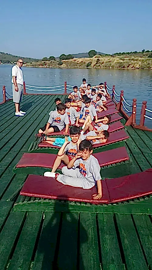 Atakule Spor Akademisi