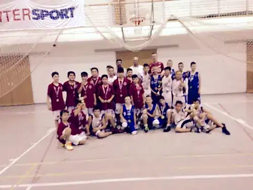 Atakule Spor Akademisi