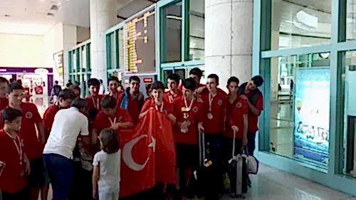 Atakule Spor Akademisi