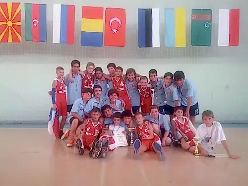 Atakule Spor Akademisi