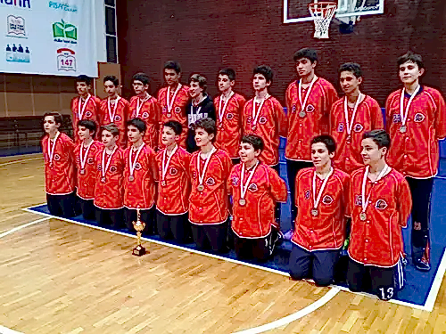 Atakule Spor Akademisi