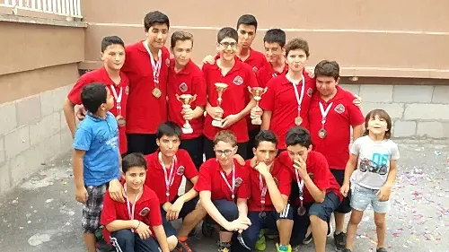 Atakule Spor Akademisi