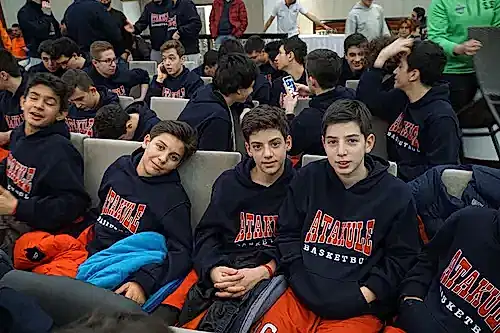 Atakule Spor Akademisi