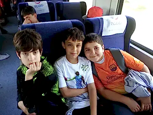 Atakule Spor Akademisi