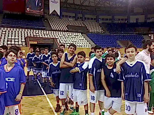 Atakule Spor Akademisi