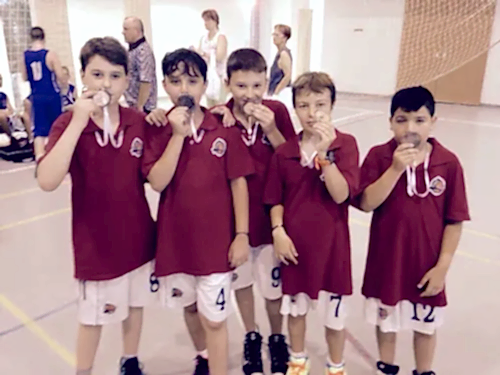 Atakule Spor Akademisi
