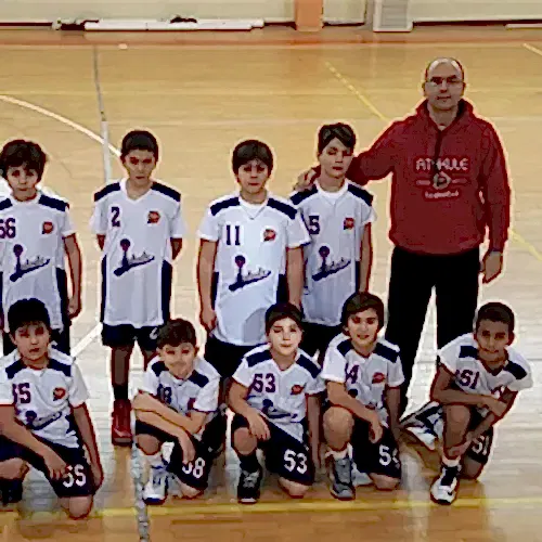 Atakule Spor Akademisi