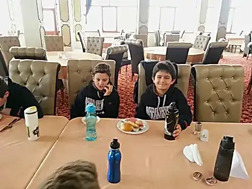 Atakule Spor Akademisi