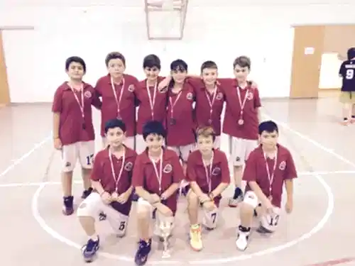 Atakule Spor Akademisi