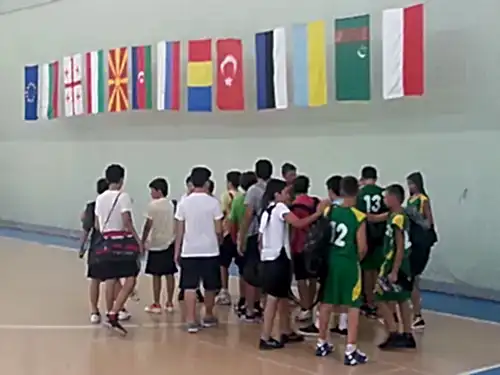 Atakule Spor Akademisi