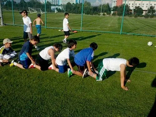 Atakule Spor Akademisi