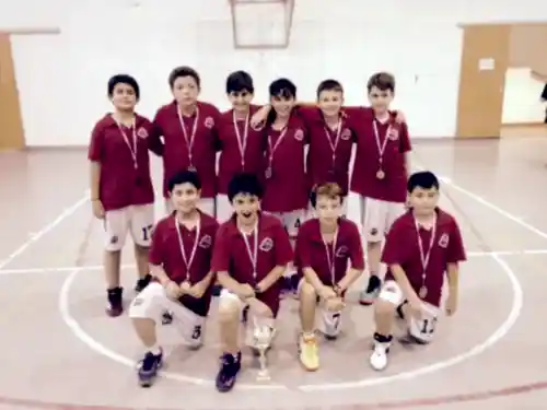 Atakule Spor Akademisi