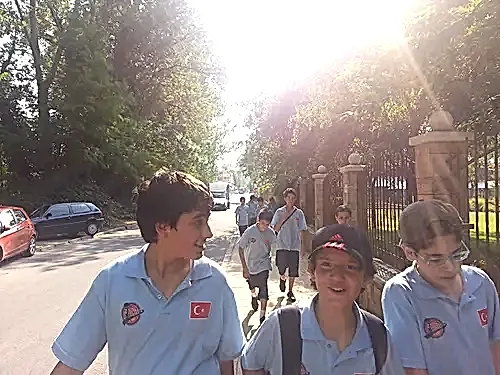 Atakule Spor Akademisi