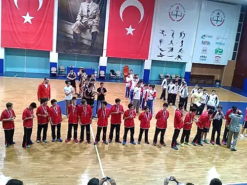 Atakule Spor Akademisi