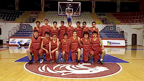Atakule Spor Akademisi - 2. Fotoğraf