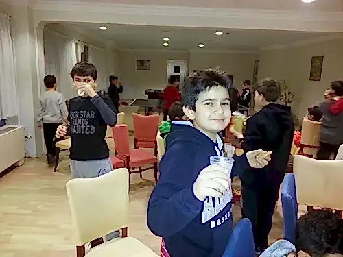 Atakule Spor Akademisi