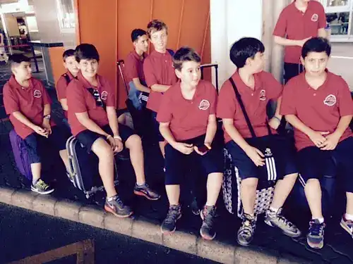Atakule Spor Akademisi