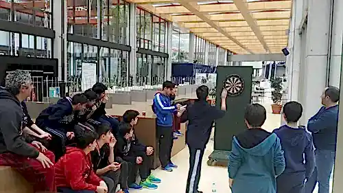Atakule Spor Akademisi