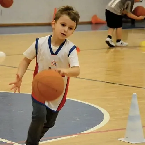 Hidayet Türkoğlu Basketbol ve Spor Okulları - Bilkent