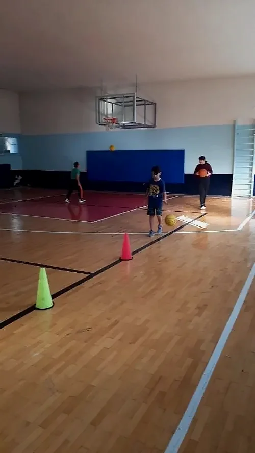 Meteoroloji Spor Kulübü - 4. Fotoğraf