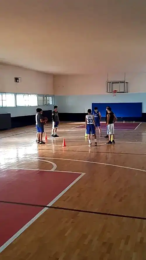 Meteoroloji Spor Kulübü - 1. Fotoğraf Meteoroloji Spor Kulübü - 1. Fotoğraf
