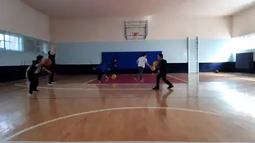 Meteoroloji Spor Kulübü - 2. Fotoğraf Meteoroloji Spor Kulübü - 2. Fotoğraf