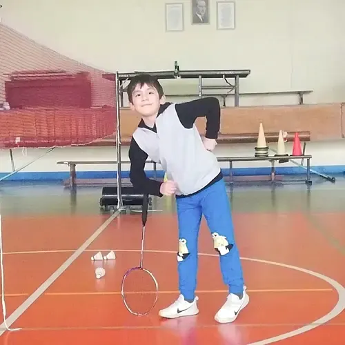 Başkent Badminton Akademi - 2. Fotoğraf Başkent Badminton Akademi - 2. Fotoğraf
